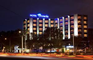 oceania clermont ferrand