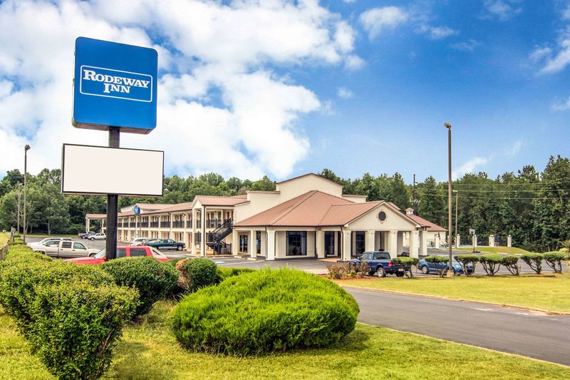 Rodeway Inn,Lagrange>>Georgia,2 star