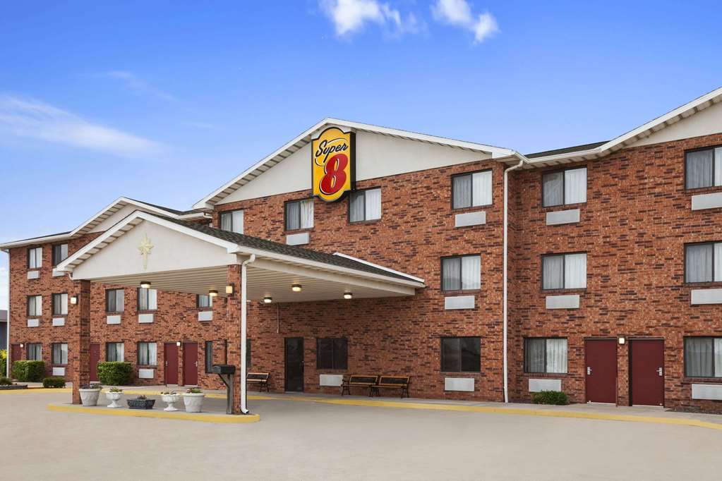 Super 8 By Wyndham Bowling Green,Hannibal>>Bowling Green,2 star