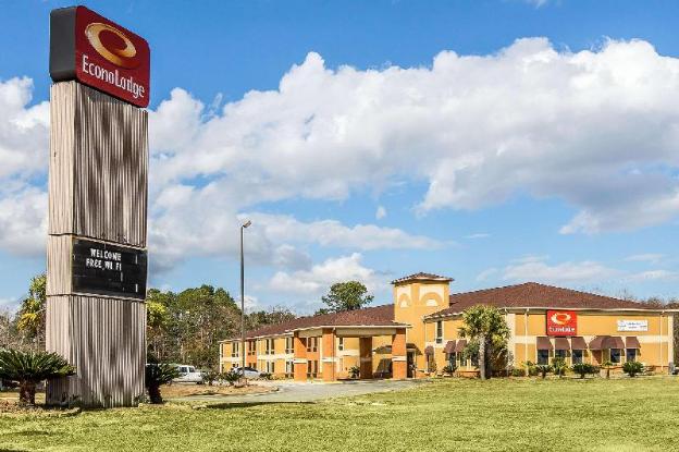 Quality Inn,Moultrie>>Colquitt,2.5 star