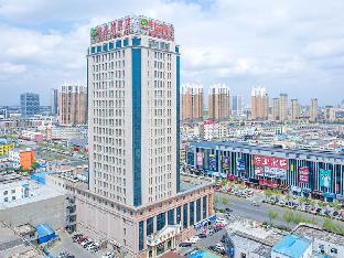 vienna hotel dongying wanda plaza