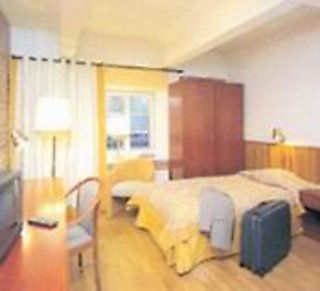 Original Sokos Hotel Villa,Tampere>>Pirkanmaa,3.5 star