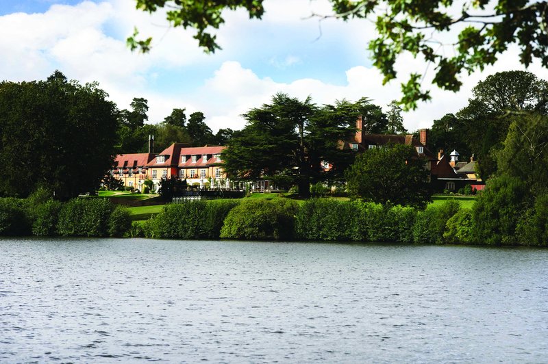 Champneys Forest Mere