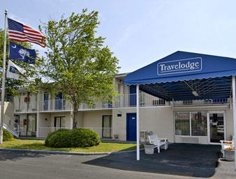 travelodge by wyndham florence