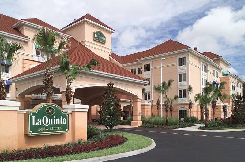 Best Western Plus Kissimmee-Lake Buena Vista South Inn & Suites,3484 Polynesian Isle Blvd,3 star