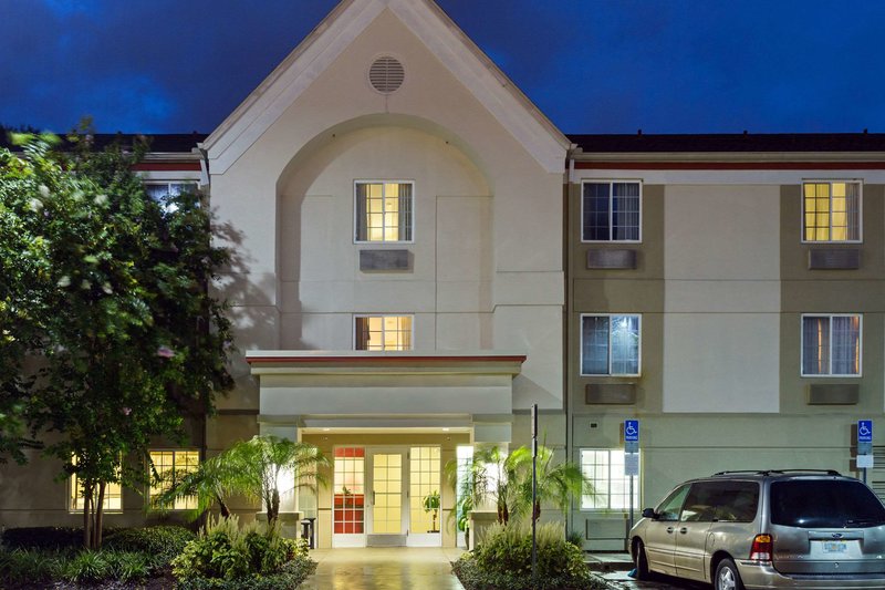 Hawthorn Suites By Wyndham Orlando Altamonte Springs