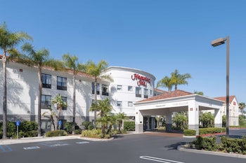 hampton inn by hilton irvine east lake forest