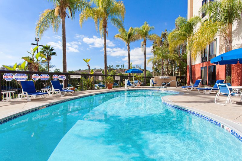 Fairfield Inn By Marriott Mission Viejo / Orange County,Los Angeles>>Lake Forest,3 star