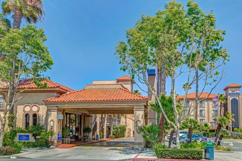 Studio 6 Suites Lawndale, Ca South Bay,Los Angeles>>Lawndale,2 star