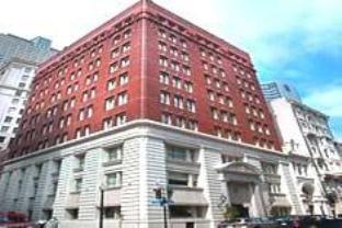 international house hotel