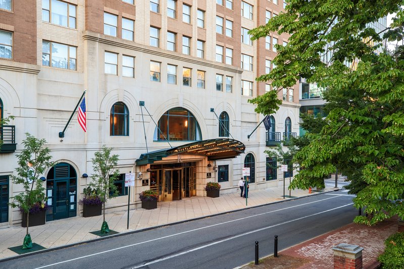 Renaissance Philadelphia Downtown Hotel,Philadelphia County>>Philadelphia,4 star
