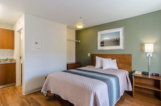 Hometowne Studios By Red Roof Denver - Airport/Aurora,Denver>>Aurora,2 star