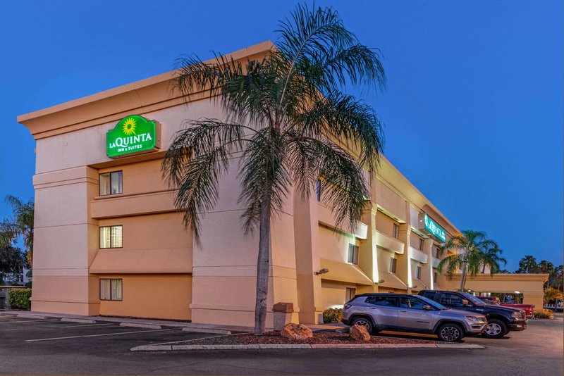 La Quinta Inn & Suites By Wyndham Tampa Brandon West,Tampa>>Brandon,3 star