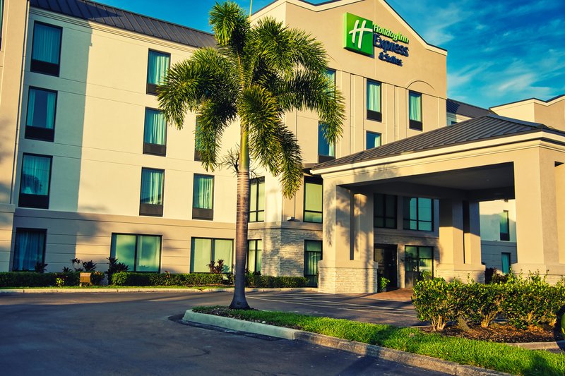 Holiday Inn Express & Suites Tampa Northwest-Oldsmar,Oldsmar>>Hillsborough County,3 star