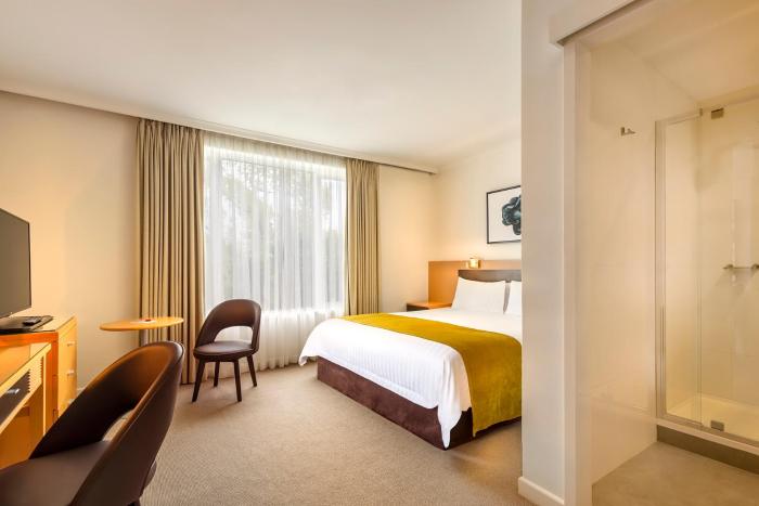 Best Western Plus Travel Inn Hotel,Fitzroy>>Carlton,4 star