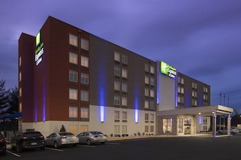 holiday inn express and suites college park university area by ihg