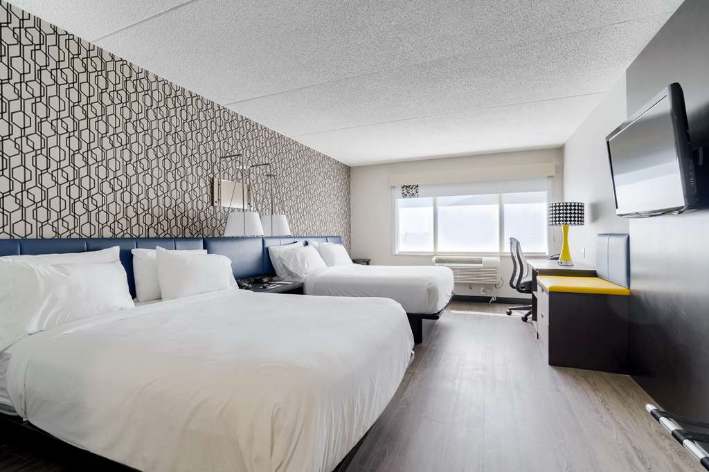 glo best western mississauga corporate centre