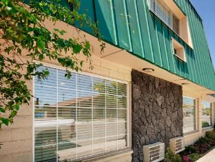 Trailside Inn,Modoc County>>Alturas,2.5 star