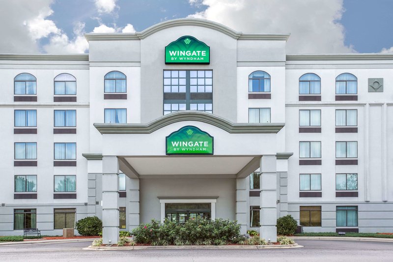 Wingate By Wyndham Rock Hill / Charlotte / Metro Area