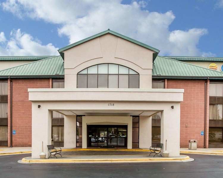 Comfort Inn Matthews - Charlotte