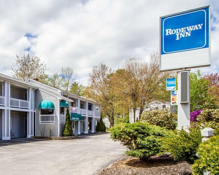 Classic Inn,Old Orchard Beach>>Biddeford,2 star