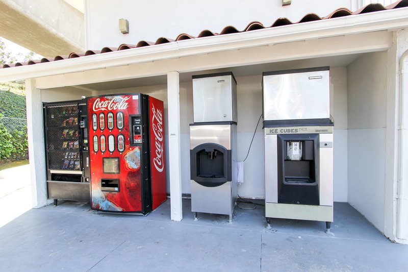 Motel 6 La Mesa, Ca - San Diego,Lemon Grove>>La Mesa,2 star