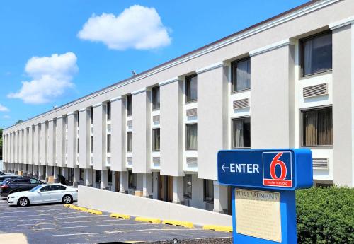 motel 6 catonsville md baltimore west