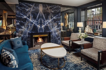 Admiral Fell Inn Baltimore Harbor, Ascend Hotel Collection,In Baltimore (Fells Point),3 star