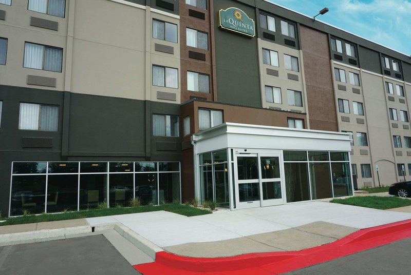La Quinta Inn & Suites Baltimore North
