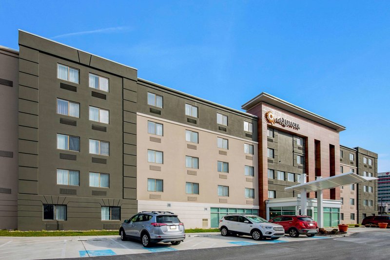 La Quinta Inn & Suites By Wyndham Baltimore Bwi Airport,Hanover>>Baltimore,3 star