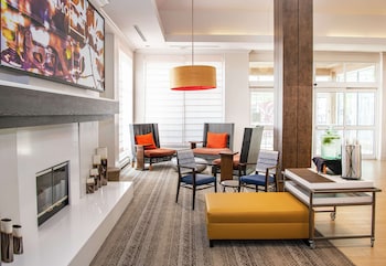 Hilton Garden Inn Bwi Airport,Linthicum>>Baltimore,3 star