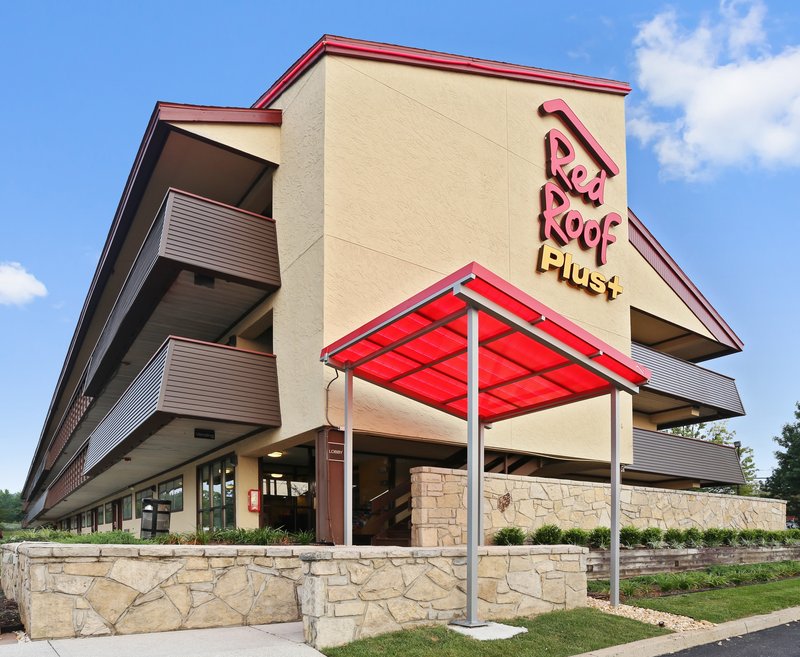 Red Roof Inn Plus+ Baltimore North - Timonium,Hydes>>Baltimore,3 star