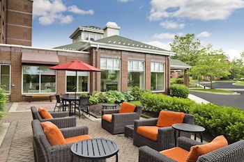 Hilton Garden Inn Baltimore/White Marsh,Edgewood>>Baltimore,3 star