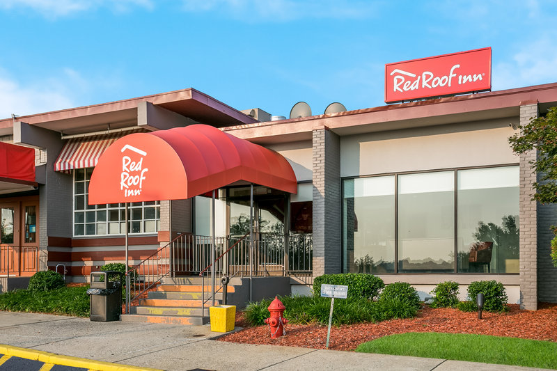 red roof inn baltimore