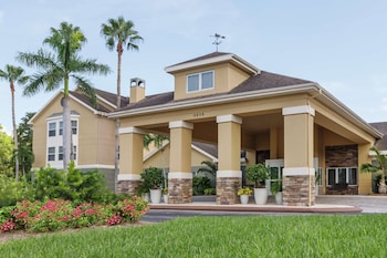 Homewood Suites By Hilton - Fort Myers,Fort Myers>>Cape Coral,3 star