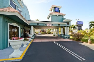 americas best value inn ft myers