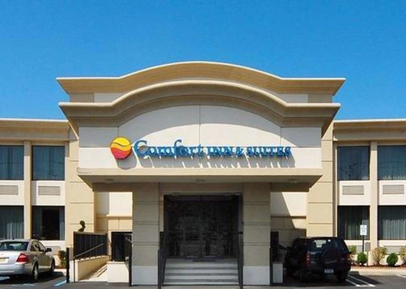 Best Western Paramus Hotel & Suites,Fort Lee - Paramus>>Bergen,3 star