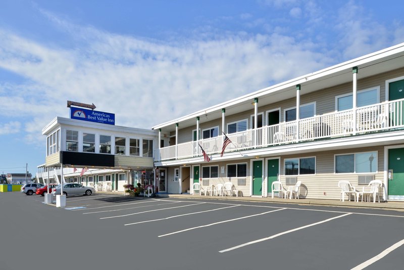 mt royal motel