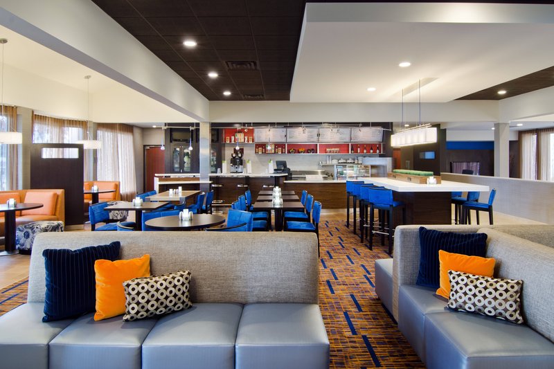 Courtyard By Marriott St Louis Westport Plaza,St. Louis>>Maryland Heights,3 star