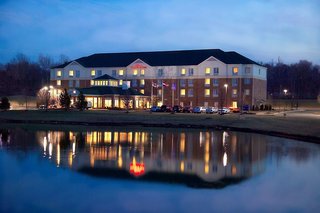Hilton Garden Inn Chesterfield,Maryland Heights>>Chesterfield,3 star