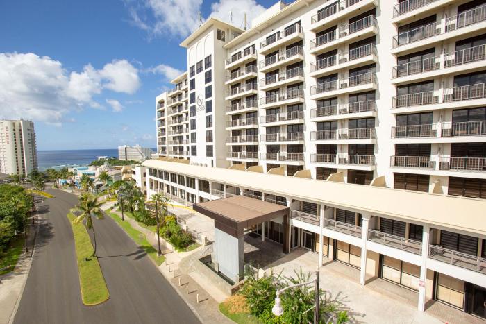 bayview hotel guam
