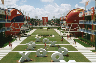 Disney's All-Star Sports Resort,Celebration>>Bay Lake,3 star