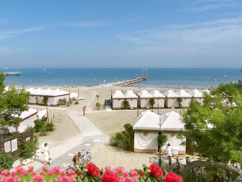 Hotel Petit Palais,Venice>>Veneto,4 star