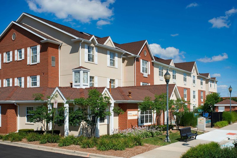sonesta simply suites detroit novi