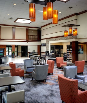 Doubletree By Hilton Detroit - Dearborn,Belleville>>Allen Park,4 star