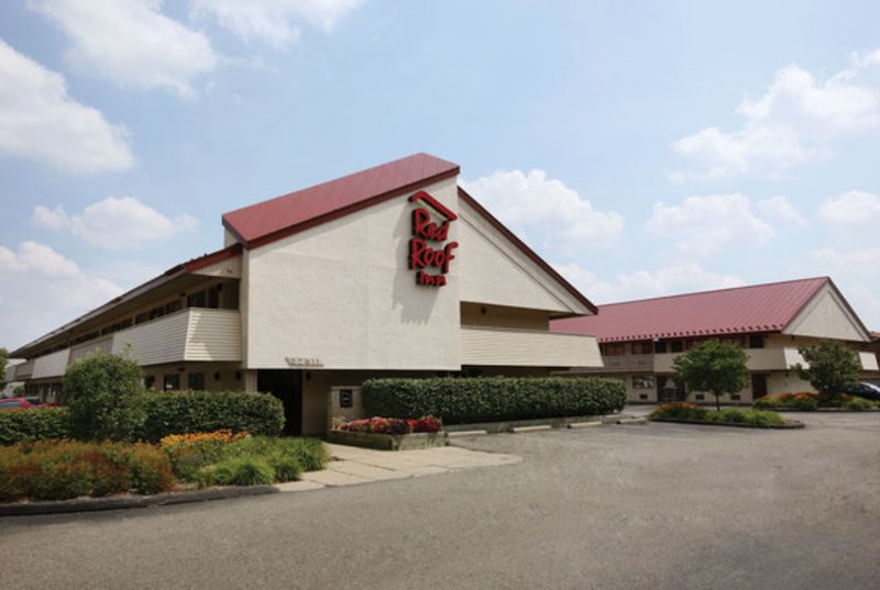 Red Roof Inn Detroit - Royal Oak/ Madison Heights,Detroit>>Clawson,2 star