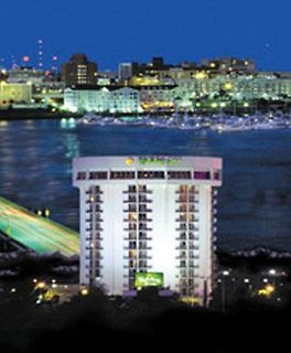 Holiday Inn Charleston Riverview By Ihg,Riverview>>Charleston,3 star