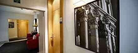 Hotel Quatro Puerta Del Sol,Madrid>>Atocha,4 star