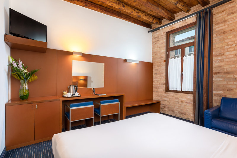 eurostars residenza cannaregio hotel