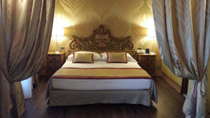 Amadeus Hotel,Lista Di Spagna,4 star